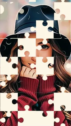 Photo puzzle