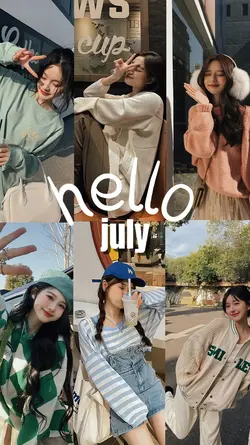 July Beats