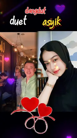 duet asyik