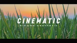 Cinematic 9 kli