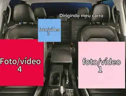 Indo pro parque