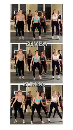 Zumba
