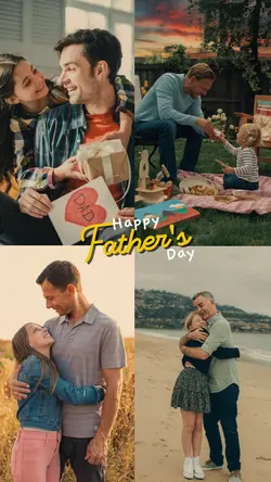 iloveyouDad