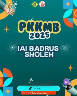 PKKMB IAIBA