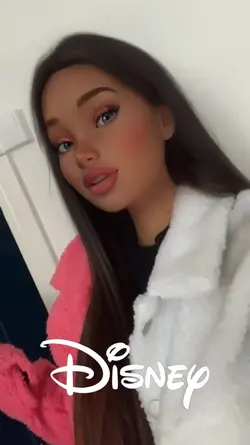Doll Face Effect 