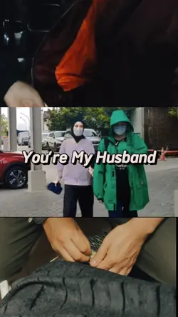 you're still the one