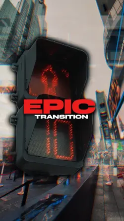 EPIC TRANSITION