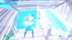 Fortnite montage