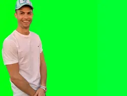 foto ama ronaldo