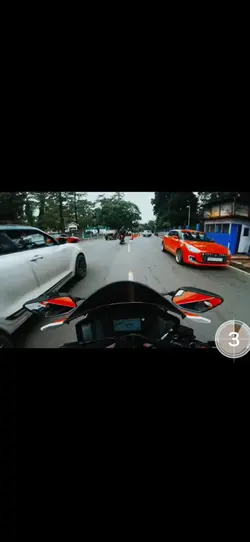ride / vlogging 