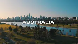 Australia 