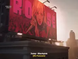 Blackpink Jump 