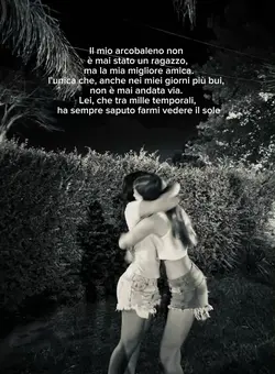 migliore amica 
