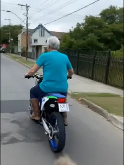 motorcycle ai