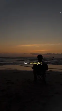 I am enough