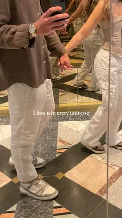 I love u in every