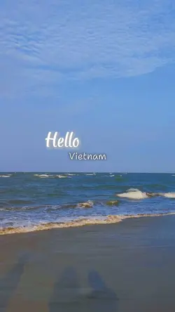 Hello Vietnam