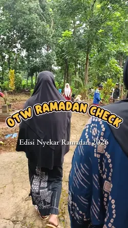 OTW Ramadan Check