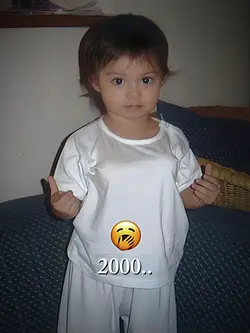 Glow Up Trend