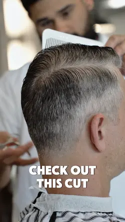 Simple Barber Edit