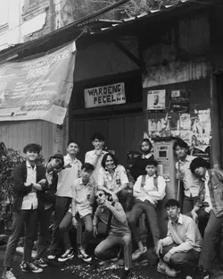 kenangan breng kawan