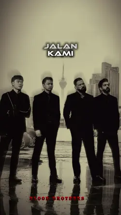 INI JALAN KAMI