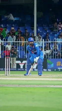 Rashid Khan