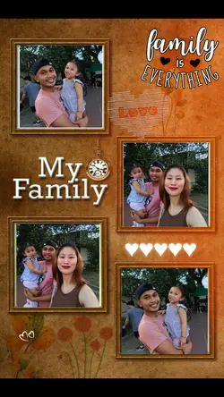 My Family