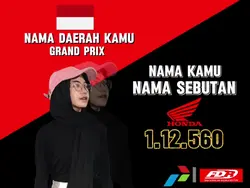 5 Menit Ga Pulang