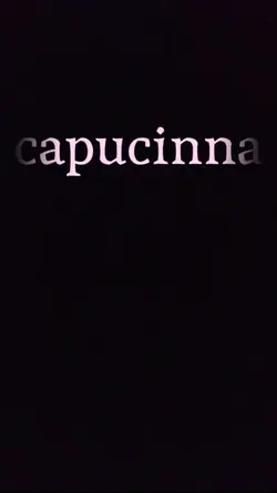 balerina