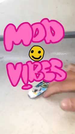 Fingerboard