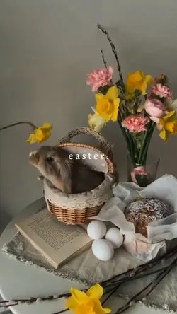 easter
