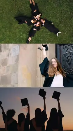 GRADUATION 
