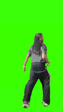 weird new dance