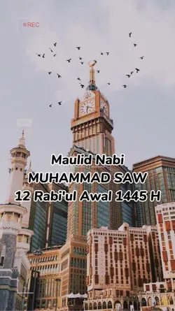 MAULID NABI MUHAMMAD