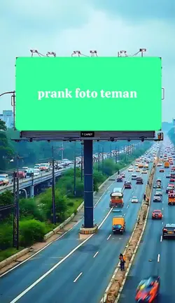 masuk tv jalan raya
