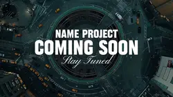 COMING SOON