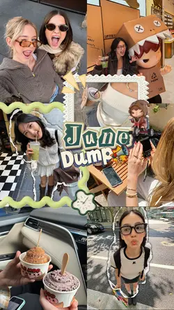 June 2026 dump