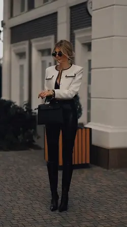 Fashion Style 