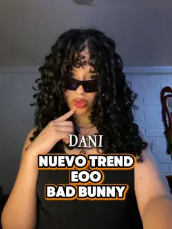 EoO Bad Bunny 