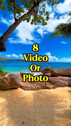 8 Videos