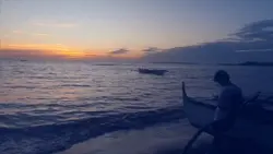 BAT NGAYON NAG IISA?