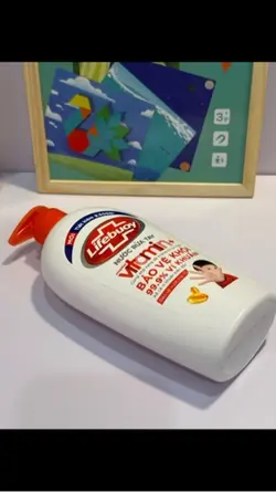 Nước rửa tay