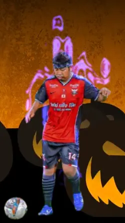 ดุดัน ในคงามมืด