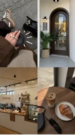 coffe time
