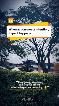Action & Alignment