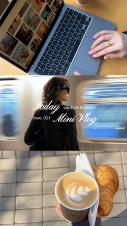TODAY MINI VLOG