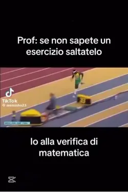 Maths test 