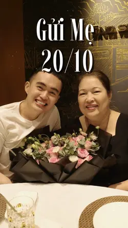 Lời Chúc 20/10