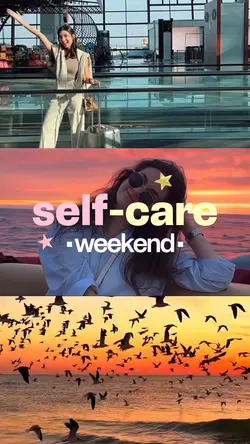 self care 